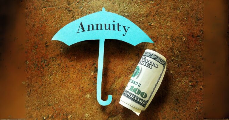 Financial Freedom: 7 Essential Strategies to Harness the Power of Annuities