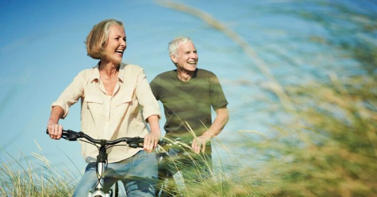 Embarking on the Journey to Your Dream Retirement: Crafting a Happily Ever After