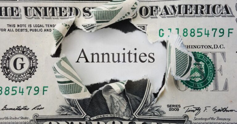 Exploring Annuities: The Path to Attaining Financial Security