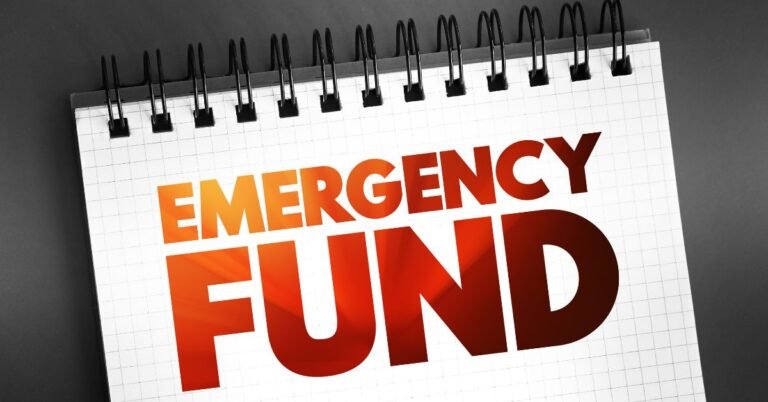 How to Build Your Emergency Fund: Start Small, Dream Big