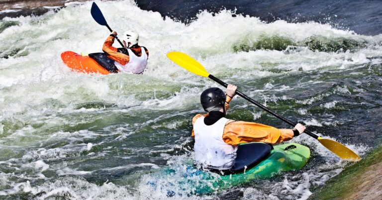 Navigating the Rapids: How to Sail Smoothly Through Mid-Life Financial Challenges