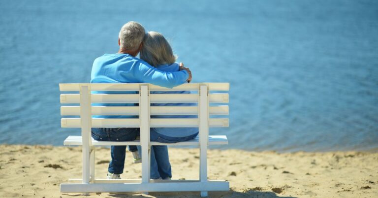 Unleash Your Retirement Dreams: Crafting a Blueprint for Your Golden Years