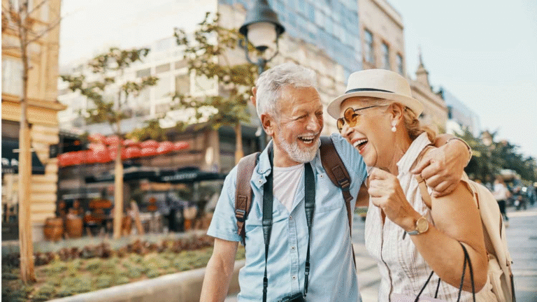 Purpose and prosperity through intentional legacy planning