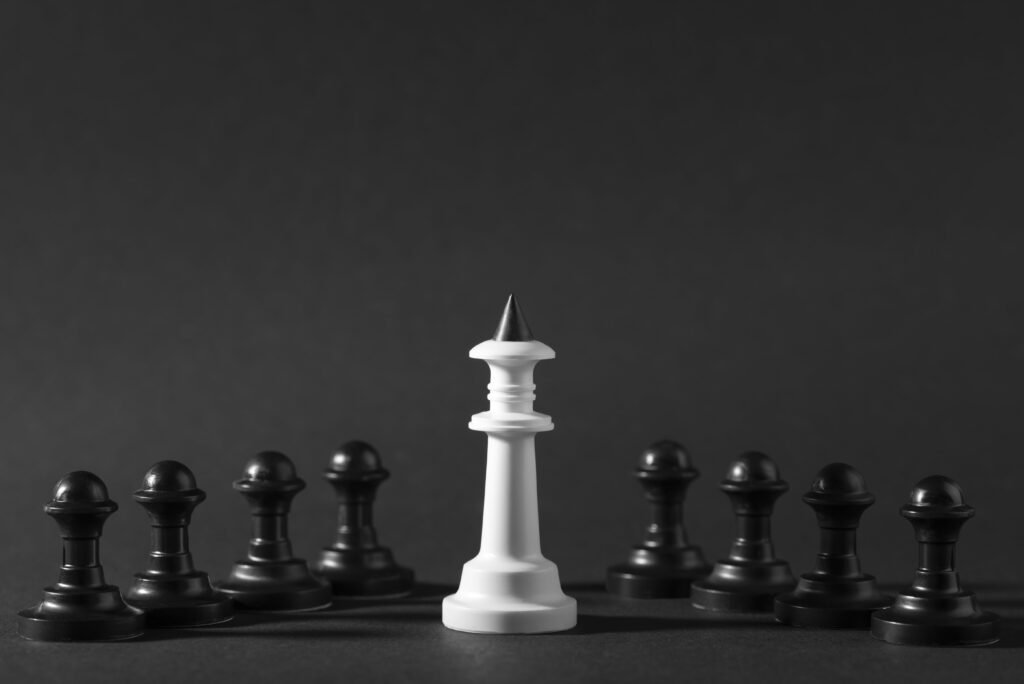 legacy of leadership