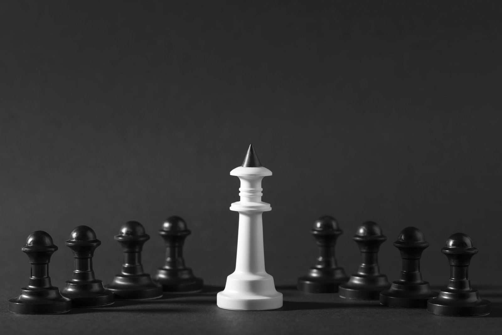 legacy of leadership