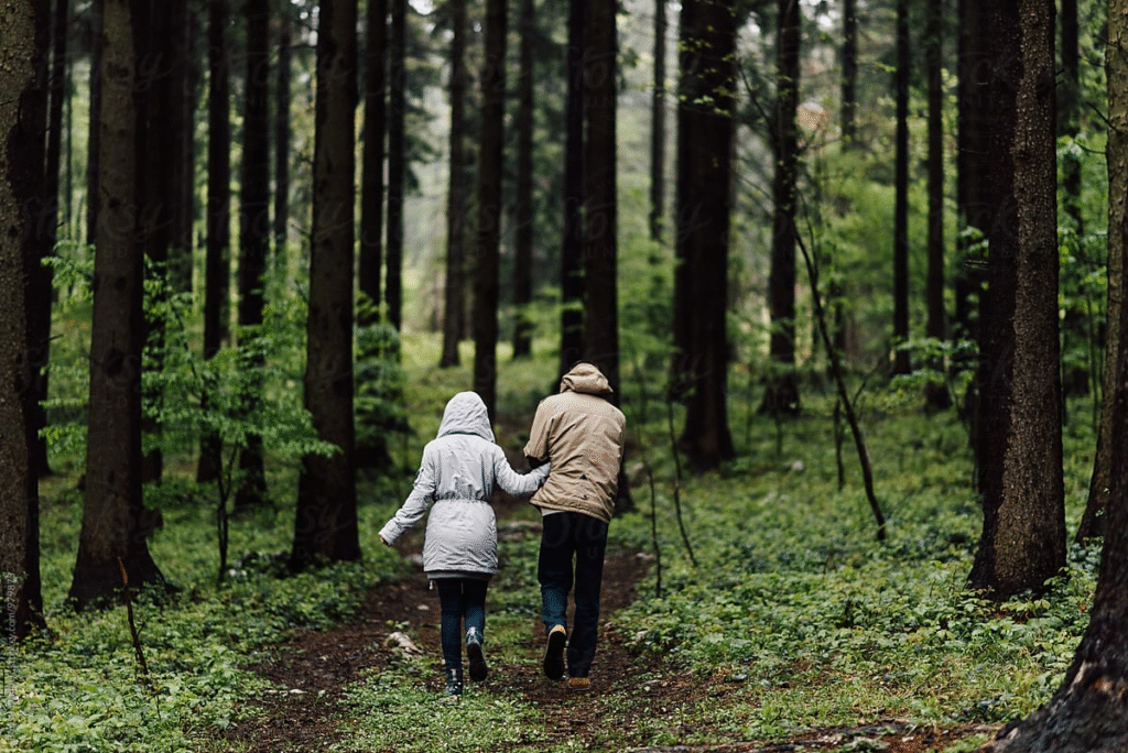 Financial security and long-term wealth planning