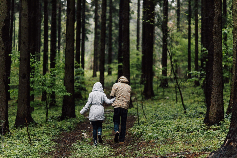 Financial security and long-term wealth planning