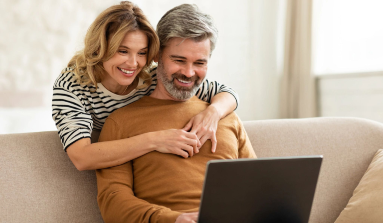 Rewrite Your Money Story – And Rewrite Your Life