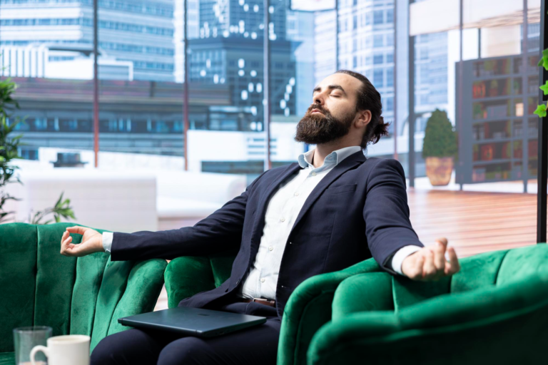 Why Growing Your Wealth Means Protecting It First