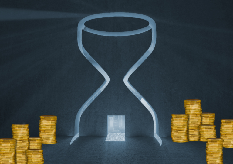 The Hidden Cost of Waiting: Why Financial Planning Can’t Start Tomorrow