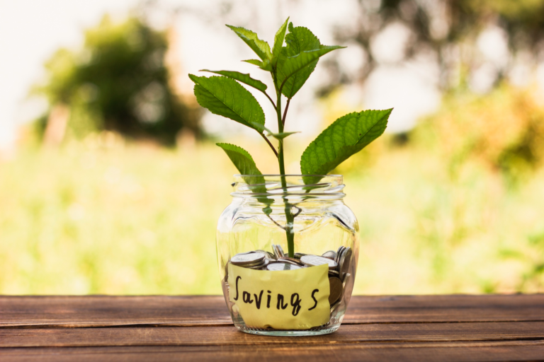 Financial Peace of Mind Is the Greatest Investment You’ll Ever Make