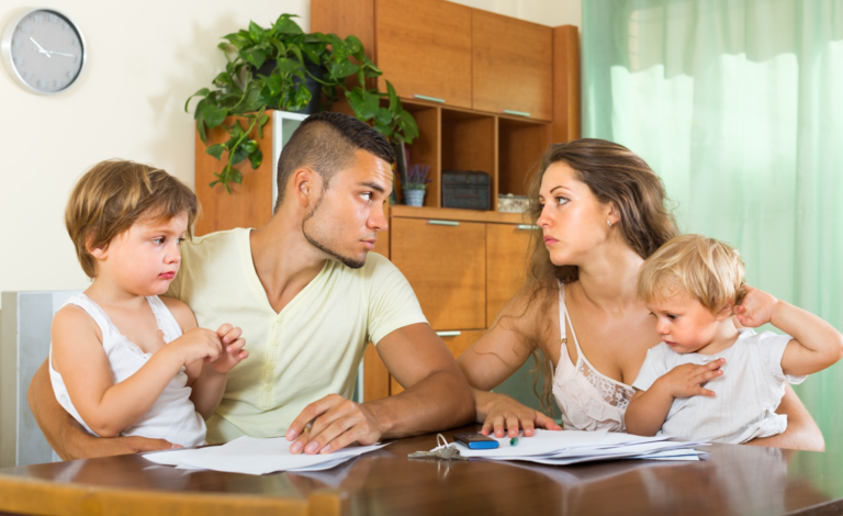 The Financial Emergency Plan Most Families Don’t Have: Preparing Before Life Happens