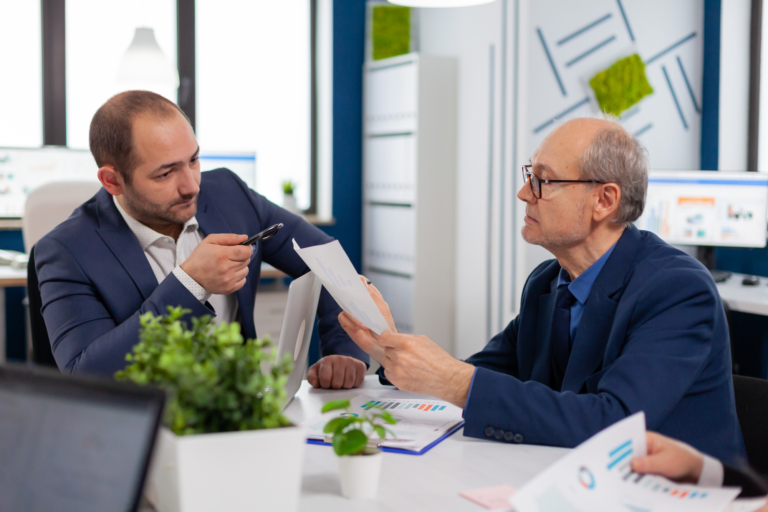 The Business Case for Financial Wellness: Why Employee Financial Education Is an Investment