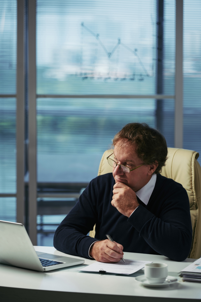Financial Stress Is a Business Problem, Not Just a Personal Problem