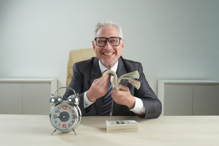 Wealth Is More Than What You Accumulate: Why Your Legacy Matters